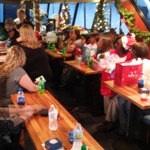 Bluewater yachts 42 coastal cruiser