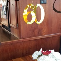 Bluewater yachts 42 coastal cruiser