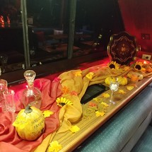 Bluewater yachts 42 coastal cruiser