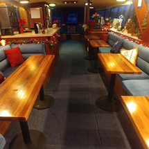 Bluewater yachts 42 coastal cruiser