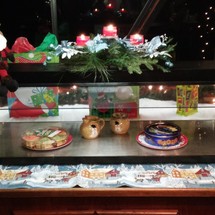 Bluewater yachts 42 coastal cruiser