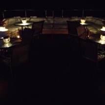 Bluewater yachts 42 coastal cruiser