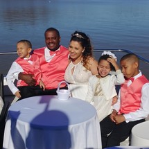 Bluewater yachts 42 coastal cruiser