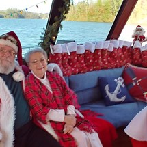 Bluewater yachts 42 coastal cruiser