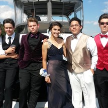 Bluewater yachts 42 coastal cruiser