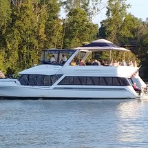 Bluewater yachts 42 coastal cruiser