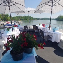 Bluewater yachts 42 coastal cruiser