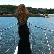 Bluewater yachts 42 coastal cruiser