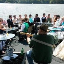 Bluewater yachts 42 coastal cruiser