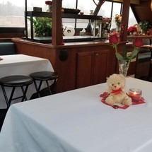 Bluewater yachts 42 coastal cruiser