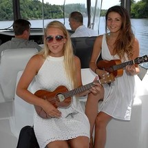 Bluewater yachts 42 coastal cruiser