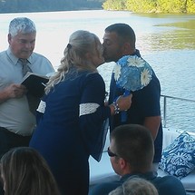 Bluewater yachts 42 coastal cruiser