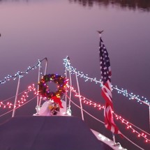 Bluewater yachts 42 coastal cruiser