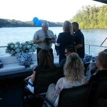 Bluewater yachts 42 coastal cruiser