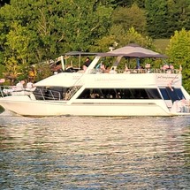 Bluewater yachts 42 coastal cruiser