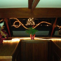 Bluewater yachts 42 coastal cruiser