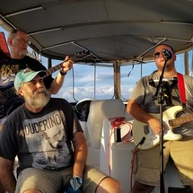 Bluewater yachts 42 coastal cruiser