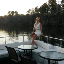 Bluewater yachts 42 coastal cruiser