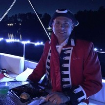 Bluewater yachts 42 coastal cruiser