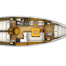 Jeanneau Sun Odyssey 409