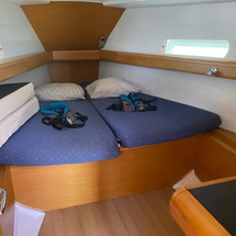 Jeanneau Sun Odyssey 409