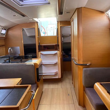 Jeanneau Sun Odyssey 409