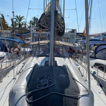 Jeanneau Sun Odyssey 409