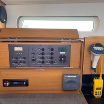 Jeanneau Sun Odyssey 409