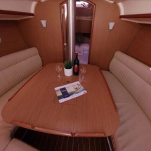 Jeanneau Sun Odyssey 32i