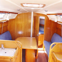 Bavaria 30 Cruiser