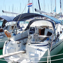 Bavaria 30 Cruiser