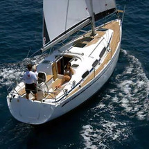 Bavaria 30 Cruiser
