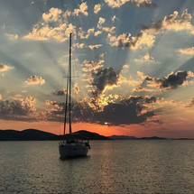 Jeanneau Sun Fast 26