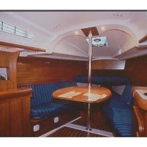 Jeanneau Sun Fast 26