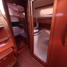 Bavaria 39 Cruiser
