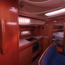 Bavaria 39 Cruiser