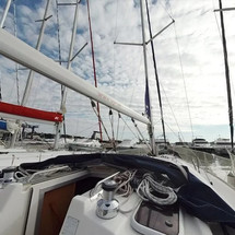 Bavaria 39 Cruiser