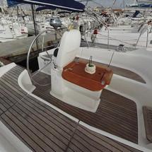 Bavaria 39 Cruiser