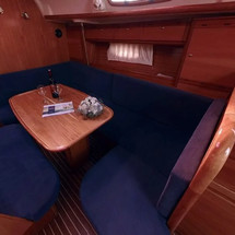 Bavaria 39 Cruiser