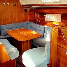 Bavaria 39 Cruiser