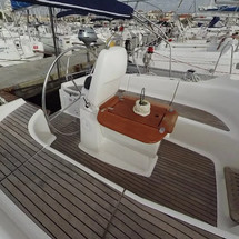 Bavaria 39 Cruiser
