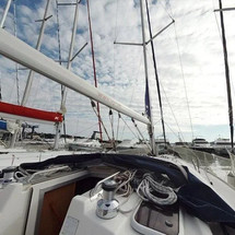 Bavaria 39 Cruiser