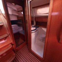 Bavaria 39 Cruiser