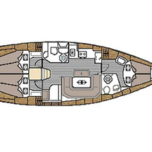 Bavaria 39 Cruiser