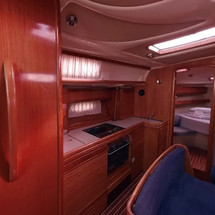 Bavaria 39 Cruiser