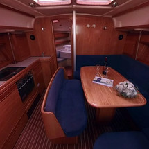 Bavaria 39 Cruiser