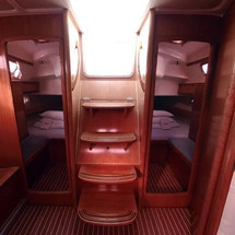 Bavaria 39 Cruiser