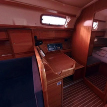 Bavaria 39 Cruiser