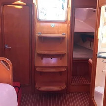 Bavaria 39 Cruiser