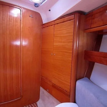 Bavaria 39 Cruiser